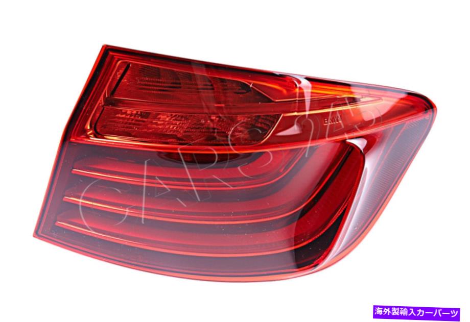 USテールライト サイドパネルの右OEM 63217306162の本物のBMW F10 F18N背面ライト Genuine BMW F10 F10N F18N Rear Light In The Side Panel Right OEM 63217306162【並行輸入品】