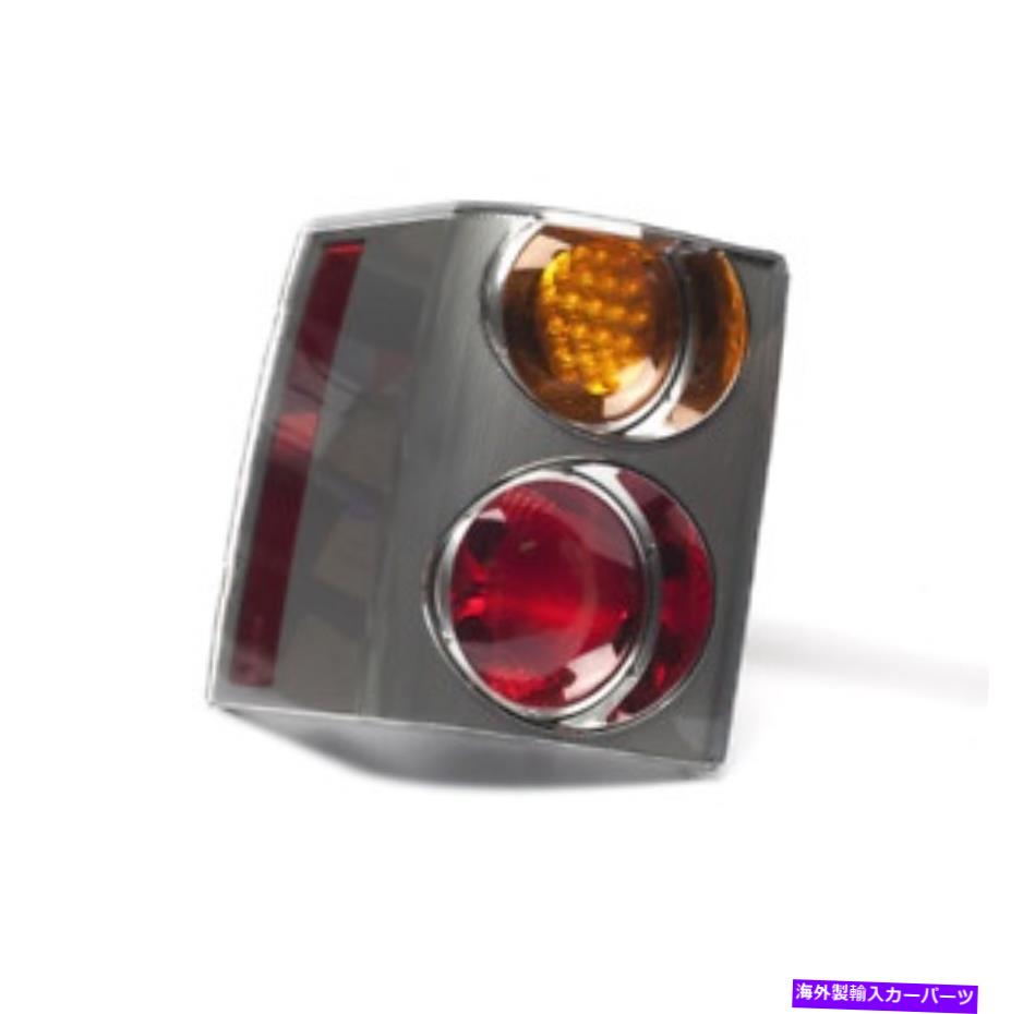 USテールライト ニューランドローバーレンジローバーL322リア左手XFB500370 OEM NEW LAND ROVER RANGE ROVER L322 REAR LEFT TAILLIGHT XFB500370 OEM【並行輸入品】｜Us Custom Parts Shop USDM