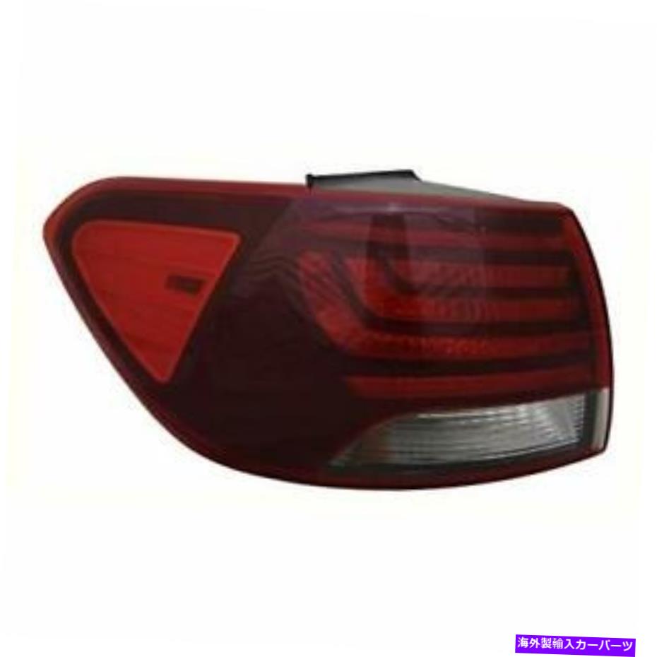 USテールライト 11 9072 00 9 19 20 KA SRNTO HALGN T.L LH 11 9072 00 9 19 20 Ka Srnto Halgn T.L Lh【並行輸入品】｜Us Custom Parts Shop USDM