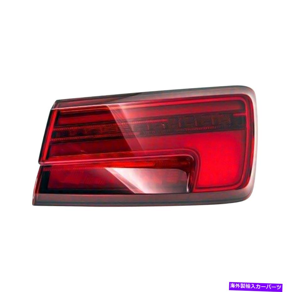 USテールライト AUDI A3 17-19 AU2805129助手席側外部交換テールライトを交換する For Audi A3 17-19 Replace AU2805129 Passenger Side Outer Replacement Tail Light【並行輸入品】 72,317円