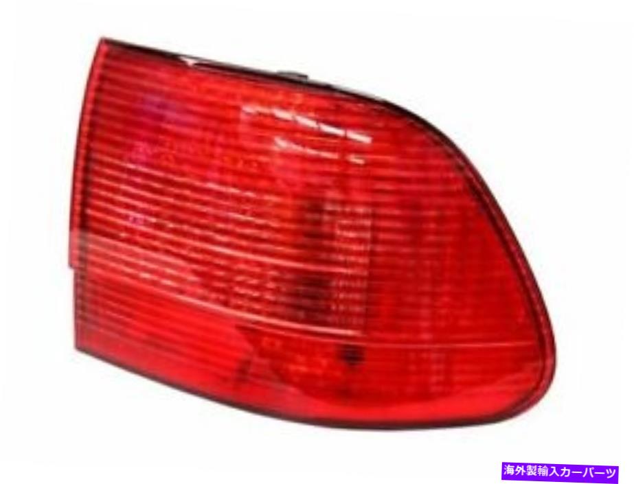 USテールライト Porsche Cayenne 2004 2003 2003 2003 2006のための右テールライトアセンブリ純正2PJF53 Right Tail Light Assembly Genuine 2PJF53 for Porsche Cayenne 2004 2005 2003 2006【並行輸入品】|Us Custom Parts Shop USDM