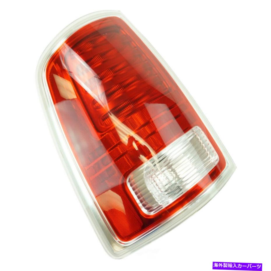USテールライト テールライトDIYソリューションLHT07025 Tail Light DIY SOLUTIONS LHT07025【並行輸入品】｜Us Custom Parts Shop USDM
