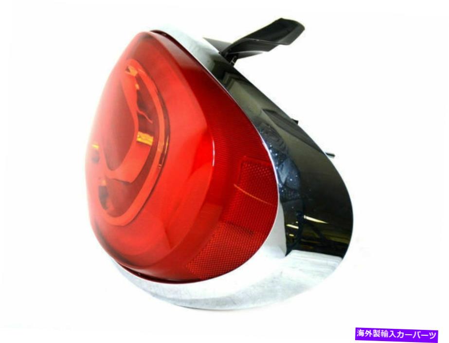 USテールライト 本物のモパールランプ68201958AA. Genuine Mopar Lamp 68201958AA【並行輸入品】｜Us Custom Parts Shop USDM 76,291円