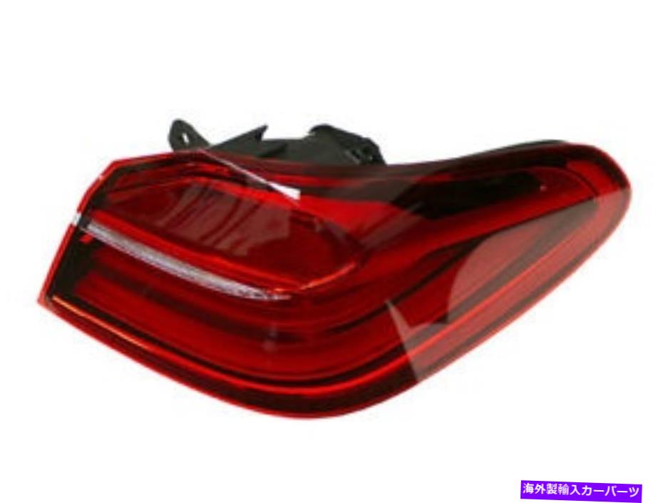 USテールライト 純正BMW Taillight 63217331282/63217331282 GENUINE BMW Taillight 63217331282 / 63217331282【並行輸入品】