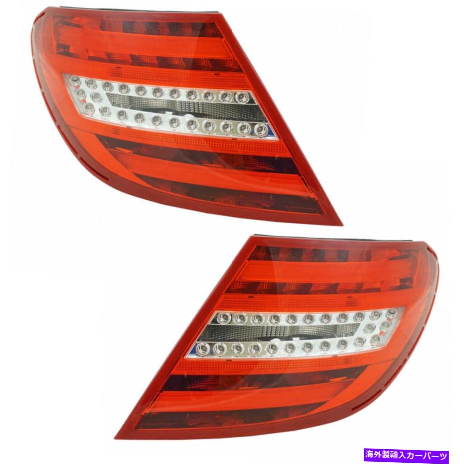 USテールライト テールライトセットDIYソリューションLHT08022 Tail Light Set DIY SOLUTIONS LHT08022【並行輸入品】|Us Custom Parts Shop USDM
