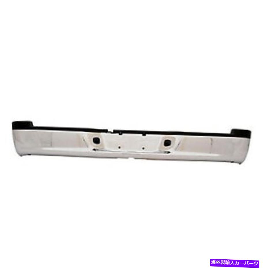 USテールライト NSF認定プラチナプラスCH1103113Nステップバンパーアセンブリリア NSF Certified Platinum Plus CH1103113N Step Bumper Assembly Rear【並行輸入品】