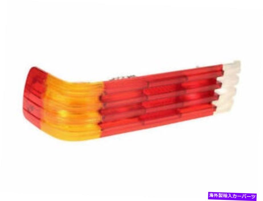 USテールライト メルセデス用左テールライトレンズ380SL 450SL 560SL 350SL 380SLC 450SLC XY73C3 Left Tail Light Lens For Mercedes 380SL 450SL 560SL 350SL 380SLC 450SLC XY73C3【並行輸入品】