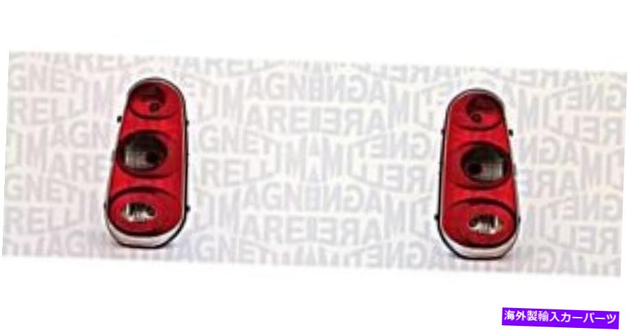 USテールライト スマートシティクーペ用リアライトペアFORTWO C0012861V001 C0012860V001 Rear Light Pair For SMART City-Coupe Fortwo C0012861V001 C0012860V001【並行輸入品】｜Us Custom Parts Shop USDM