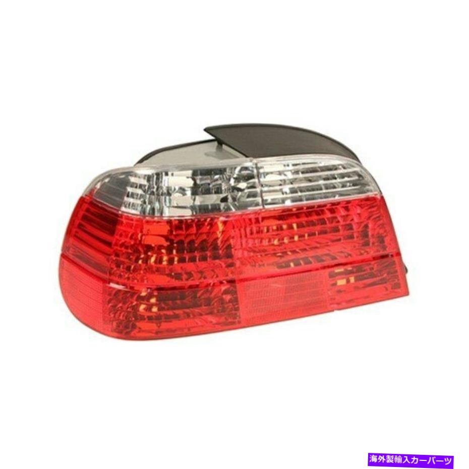 USテールライト BMW 750IL 98-01純正W0133-1820928-OESドライバーサイド交換テールライト用 For BMW 750iL 98-01 Genuine W0133-1820928-OES Driver Side Replacement Tail Light【並行輸入品】｜Us Custom Parts Shop USDM