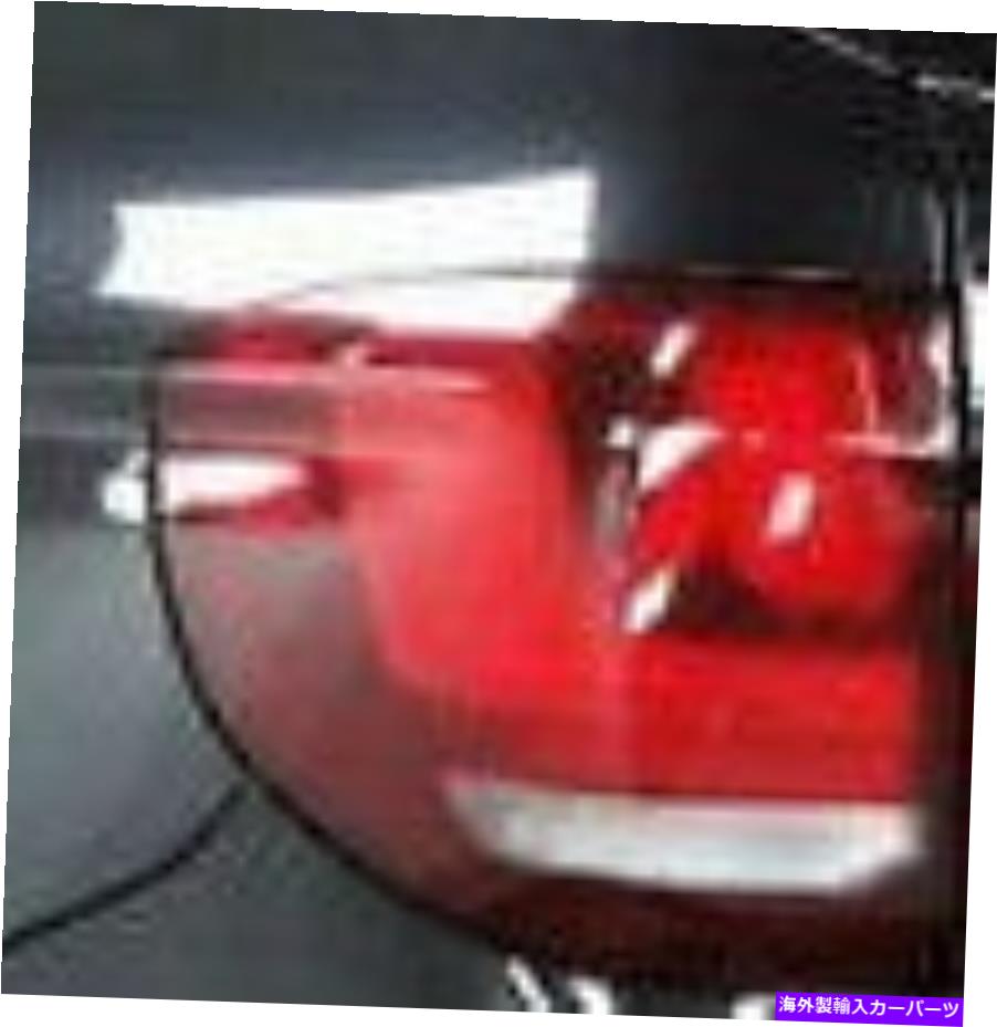 USテールライト BMW OEM F15 F85 x 5 2014-2017 SUV後部左テールライト BMW OEM F15 F85 X5 2014-2017 SUV Rear Side LEFT Taillight【並行輸入品】|Us Custom Parts Shop USDM