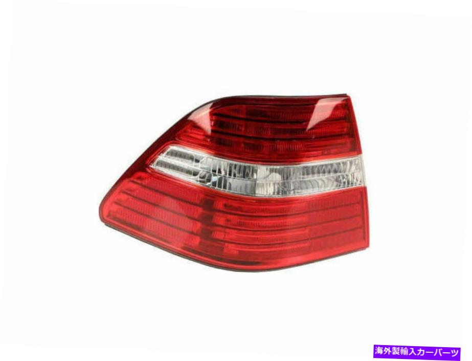 USテールライト 2004-2006 Lexus LS430テールライトアセンブリの外側の純正78486YY 2005 For 2004-2006 Lexus LS430 Tail Light Assembly Left Outer Genuine 78486YY 2005【並行輸入品】｜Us Custom Parts Shop USDM