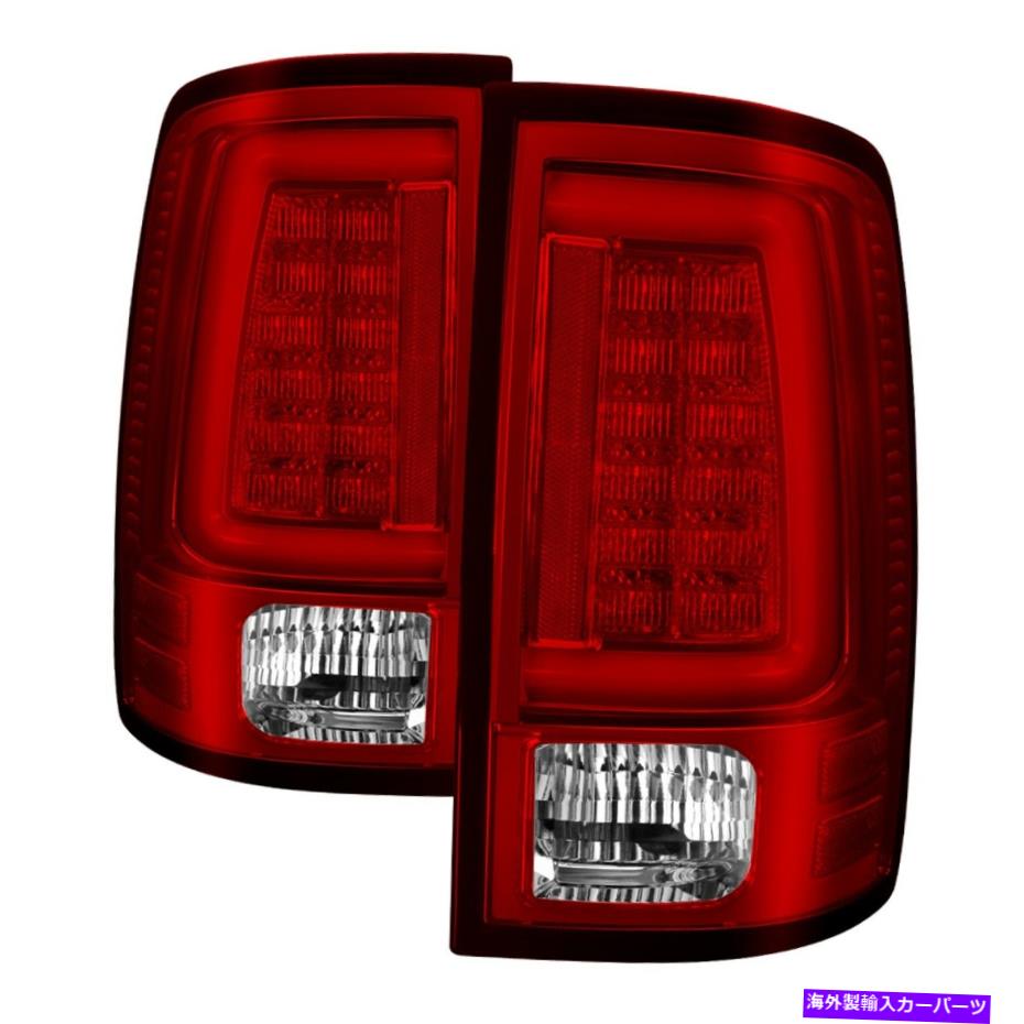 USテールライト Spyder Auto 5084040ライトバーLEDテールライトを導きました Spyder Auto 5084040 Light Bar LED Tail Lights【並行輸入品】｜Us Custom Parts Shop USDM