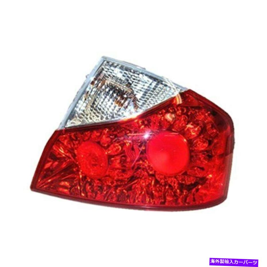 USテールライト Infiniti M35 08-10客サイド外装テールライトブランド新品 For Infiniti M35 08-10 Passenger Side Outer Replacement Tail Light Brand New【並行輸入品】|Us Custom Parts Shop USDM