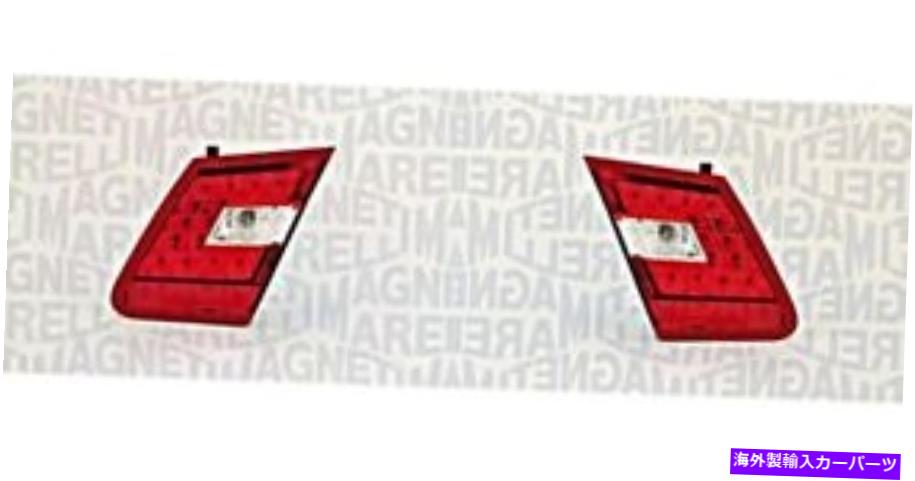 USテールライト メルセデスW212 A2128200864 A 212 820 07 64 Inner Rear Light Pair For MERCEDES W212 A2128200864 A 212 820 07 64【並行輸入品】｜Us Custom Parts Shop USDM 72,317円