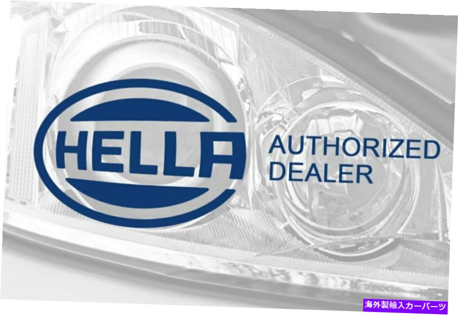 USテールライト BMW M5 2009-2017 Hella 010234121旅客サイド交換テールライト For BMW M5 2009-2017 Hella 010234121 Passenger Side Replacement Tail Light【並行輸入品】｜Us Custom Parts Shop USDM