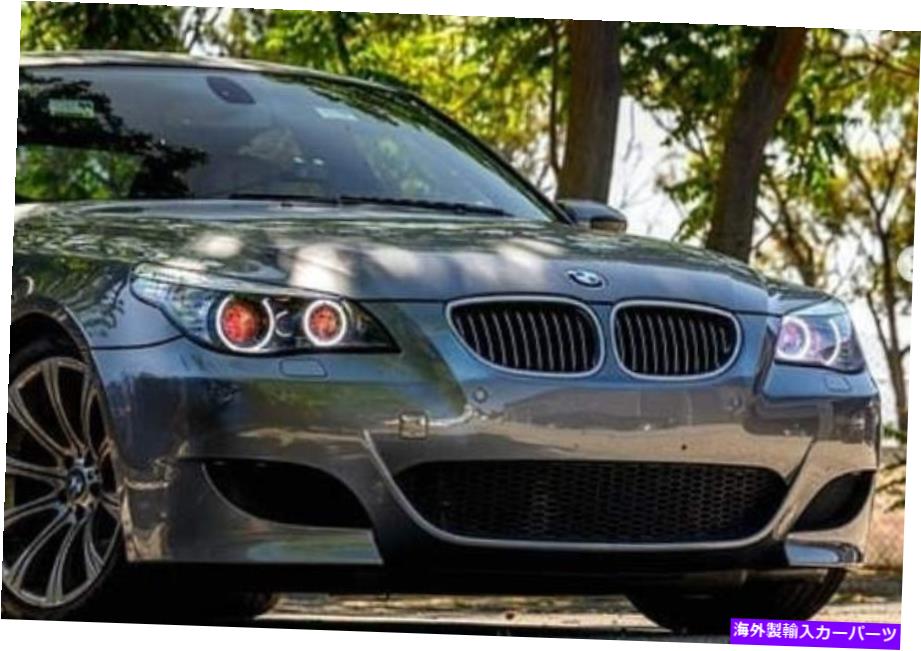 USテールライト 複数の種類のヘッドライトをインストールするためのデモンの目 Demon Eyes for Multiple Types of Headlights INSTALL SERVICE【並行輸入品】