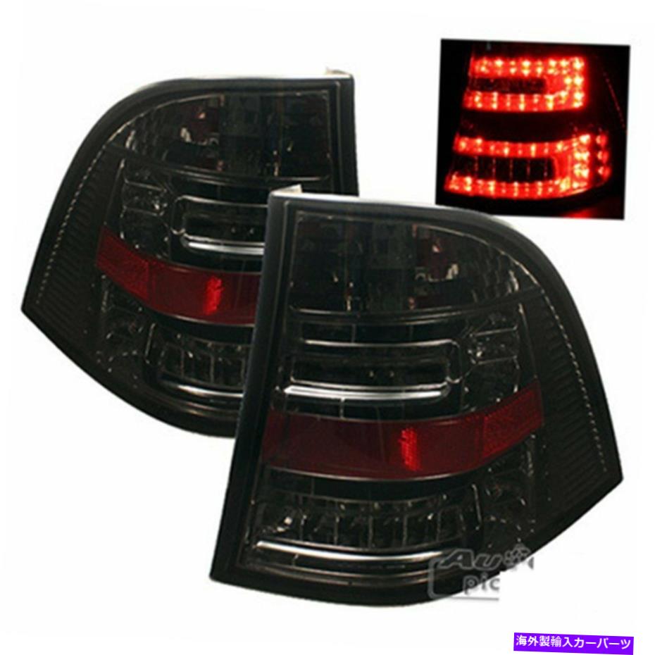 USテールライト Pilotos Traseos Para Mercedes W163 ML M-CLASE 1998-2005 HOMO LED US LDME24WP XI Pilotos traseros para Mercedes W163 ML M-CLASE 1998-2005 Humo LED US LDME24WP XI【並行輸入品】 73,111円