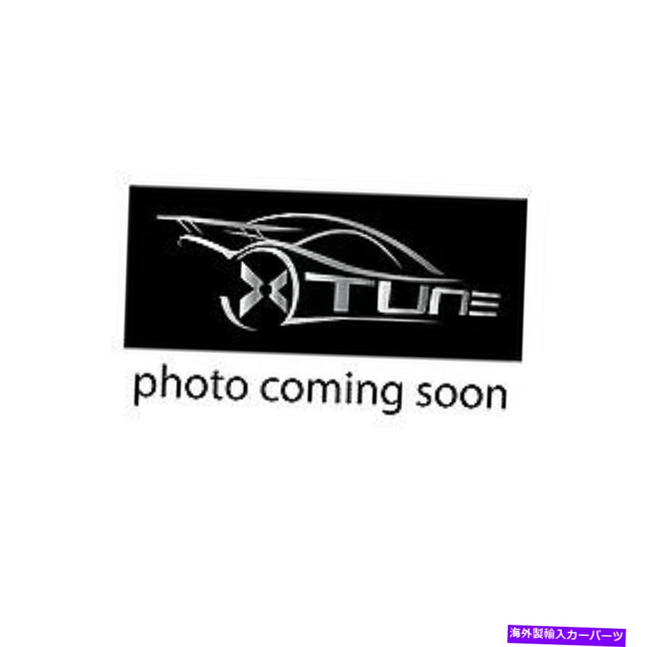 USテールライト XTUNE HD-JH-SI08-AM-BKヘッドライト（ハロゲンモデルのみ） - ブラック[9028281] xTune HD-JH-SI08-AM-BK Headlights (Halogen Models Only)-Black [9028281]【並行輸入品】