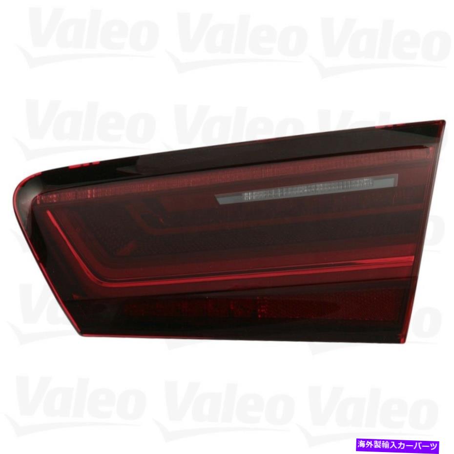 USテールライト テールライトアセンブリ逆転ランプValeo 47017 Tail Light Assembly-Reversing Lamp Valeo 47017【並行輸入品】