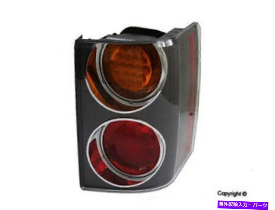 USテールライト テールライト - 純正テールライト右WD Express 860 29059 001 Tail Light-Genuine Tail Light Right WD Express 860 29059 001【並行輸入品】