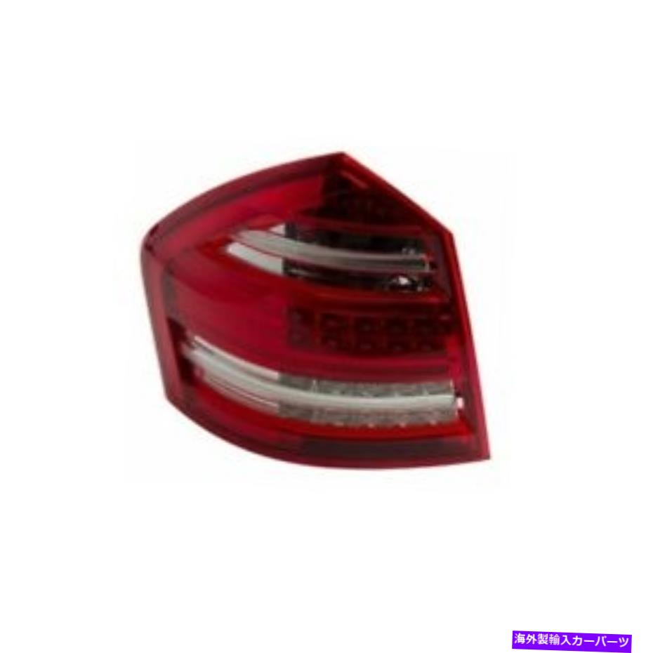 USテールライト Mercedes X164 GL320 GL350ドライバの左手の協議純正1648203564 For Mercedes X164 GL320 GL350 Driver Left Taillight Assembly GENUINE 1648203564【並行輸入品】｜Us Custom Parts Shop USDM