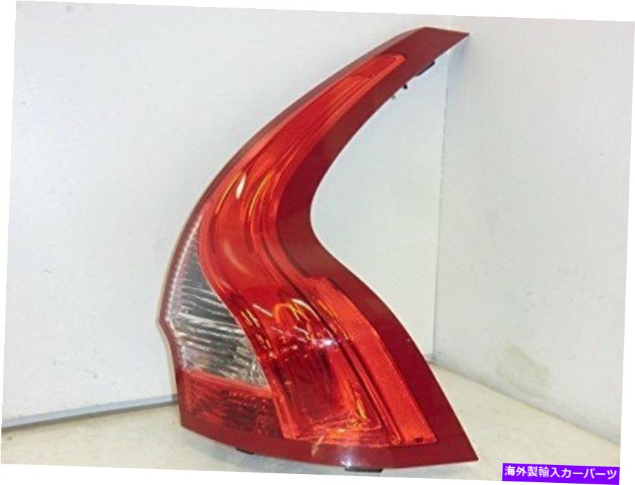 USテールライト 純正フィットVolvo 31323035、右Tailight（XC60） GENUINE fits Volvo 31323035, Right Tailight (xc60)【並行輸入品】