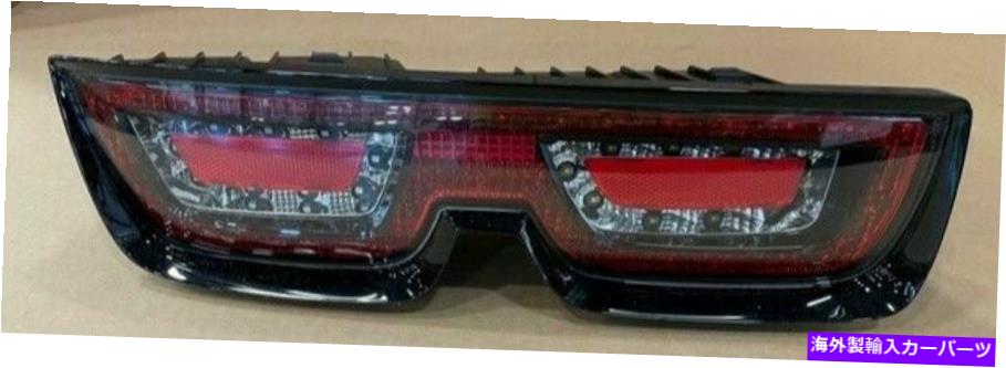 USテールライト NOS 2012-2013 Chevy Camaro OEMテールライト22829423 NOS 2012-2013 Chevy Camaro OEM Tail Light 22829423【並行輸入品】|Us Custom Parts Shop USDM