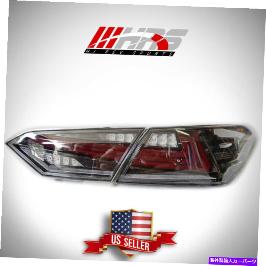 USテールライト HRS - 2018 - 2019年2019トヨタカムリテールライトLED - アニメーション付きCBR HRS - 2018 - 2019 Toyota Camry Tail Lights LED - CBR with Animation【並行輸入品】