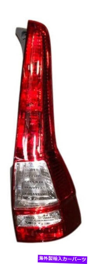 USテールライト ホンダCR-V 07-11(右助手席側)のための新しいテールライトレンズ&ハウジングアッセイ New Tail Light Lens & Housing Assy for Honda CR-V 07-11 (Right Passenger Side)【並行輸入品】|Us Custom Parts Shop USDM