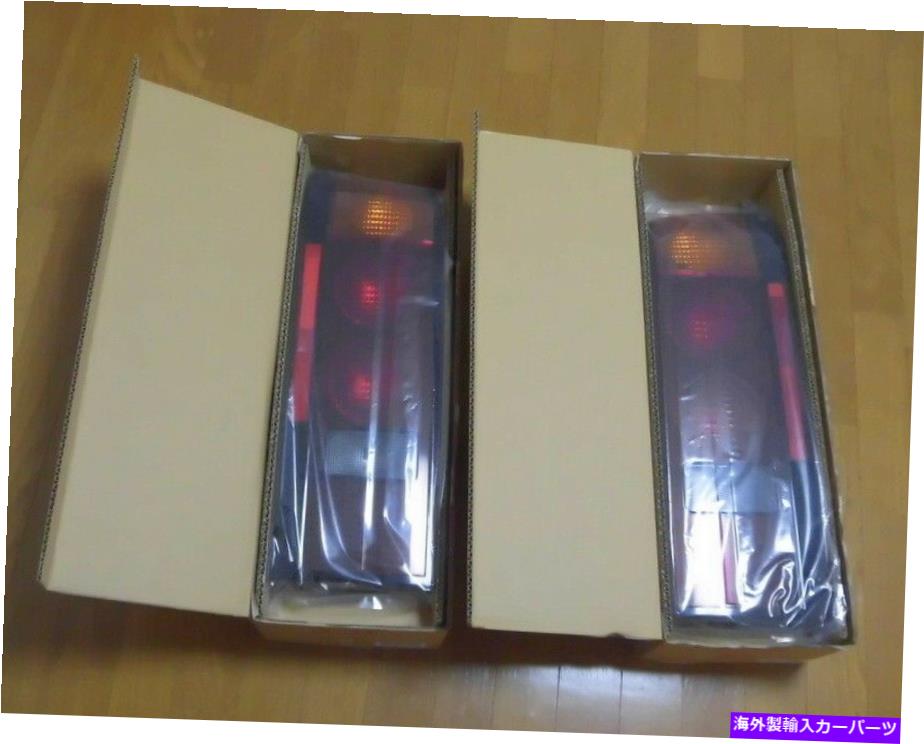 USテールライト マツダ純正RX7テールライトレンズ89-92 Kouki FC-3Sクーペ左利 MAZDA Genuine Rx7 Tail Light Lens 89-92 Kouki FC-3S Coupe LEFT Right【並行輸入品】 116,313円