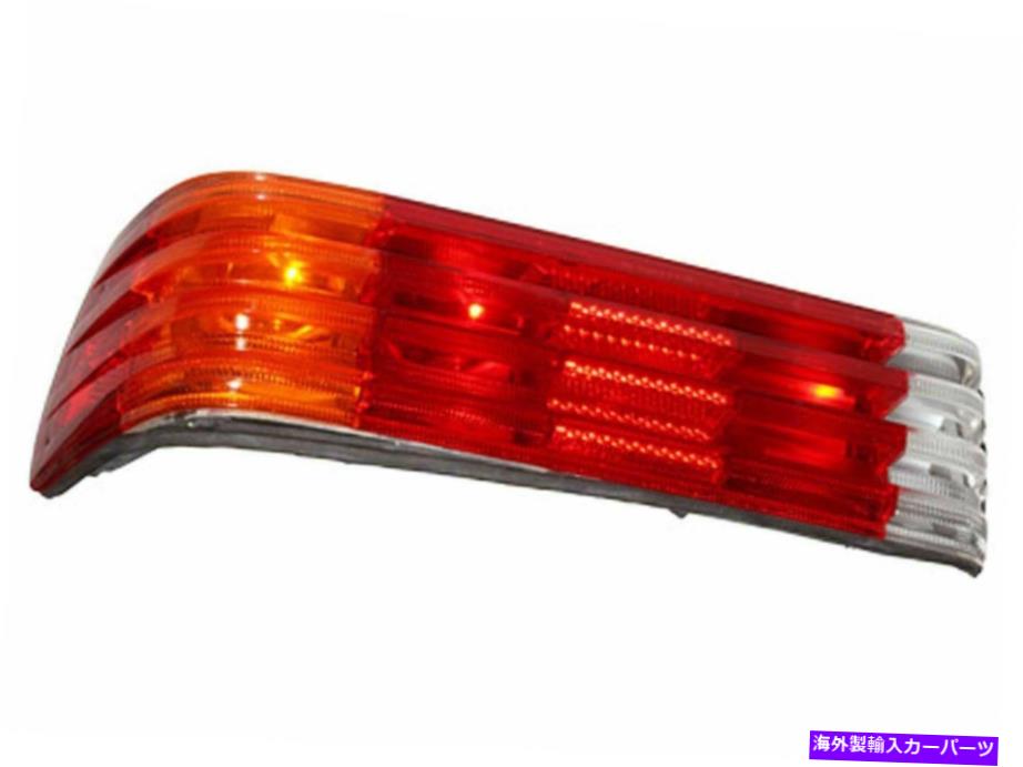 USテールライト メルセデステールライトアセンブリは新しいOEM W116 USを去りました Mercedes Tail Light Assembly Left New OEM W116 US【並行輸入品】｜Us Custom Parts Shop USDM