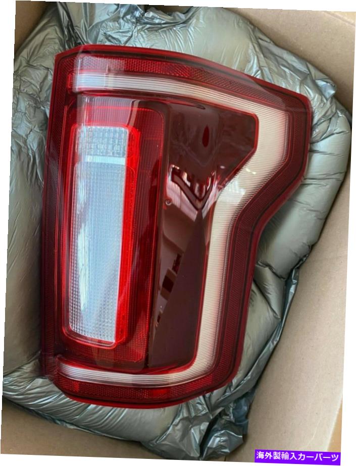 USテールライト OEM新しい2017-2020フォードF150ラプターライトテールランプHL3Z-13404-A OEM NEW 2017-2020 Ford F150 Raptor Right Tail Lamp HL3Z-13404-A【並行輸入品】｜Us Custom Parts Shop USDM