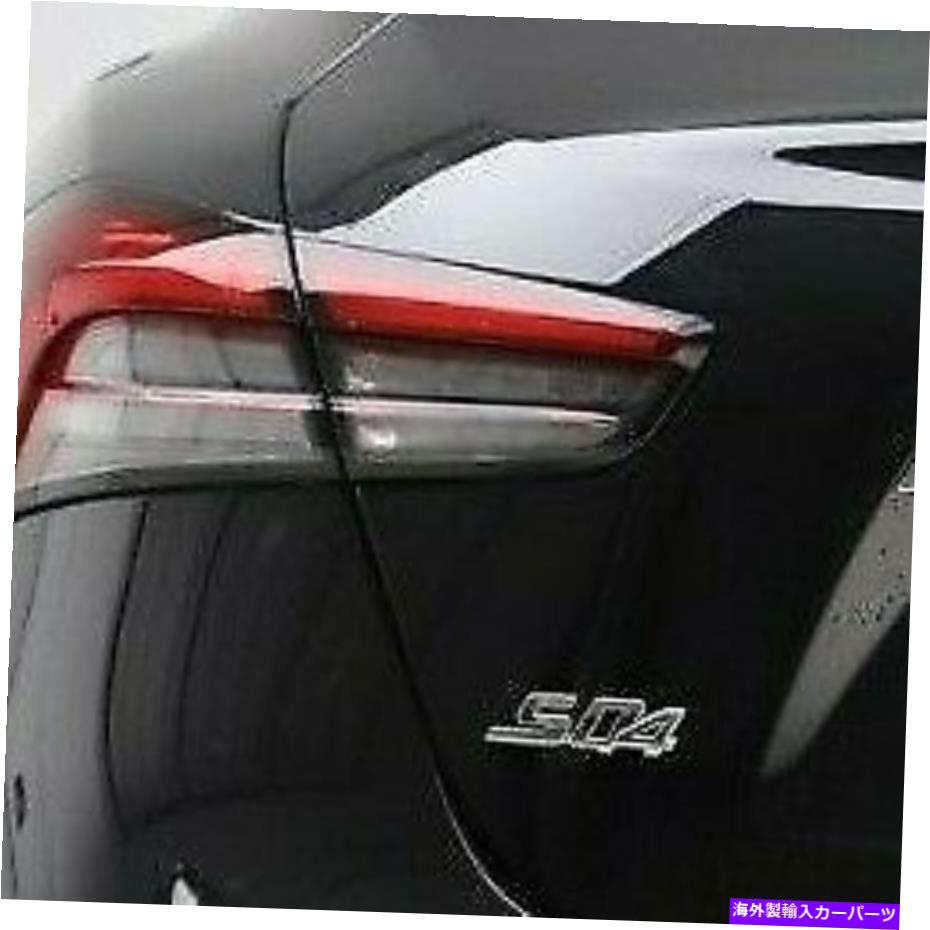 USテールライト 本物のマセラティジブリ左インナーテールライトトランクマウントマウントマウント2021+ OEM Genuine Maserati Ghibli Left Inner Tail Light Trunk Mounted 2021+ OEM【並行輸入品】
