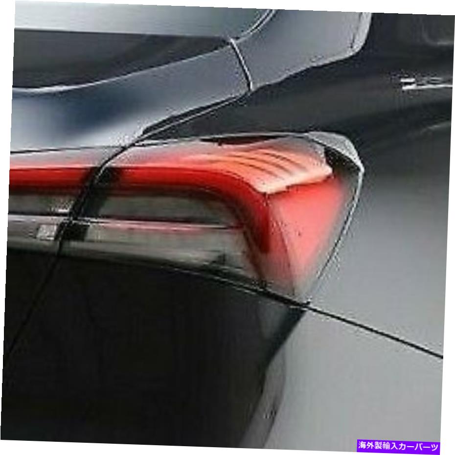 USテールライト 本物のマセラティジブリ右アウターテールライトクォーターパネルマウント2021+ OEM Genuine Maserati Ghibli Right Outer Tail Light Quarter Panel Mounted 2021+ OEM【並行輸入品】｜Us Custom Parts Shop USDM
