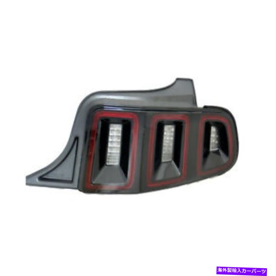 USテールライト FO2801233N旅客側テールライトアセンブリ FO2801233N PASSENGER SIDE TAIL LIGHT ASSEMBLY【並行輸入品】