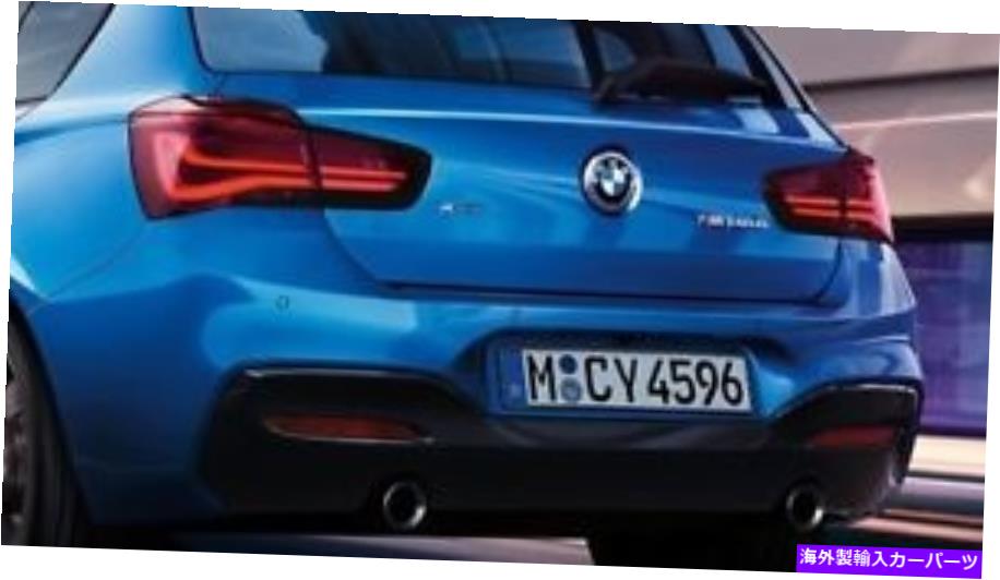 USテールライト BMW 1シリーズF21 LCIテールライトリアライトブラックラインLEDセットファシリフト新品 BMW 1 Series F20 F21 LCI Tail Lights Rear Lights Black Line LED Set Facelift New【並行輸入品】