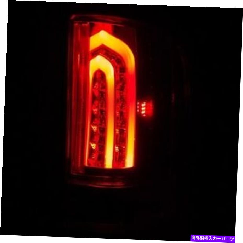 USテールライト Anzo USA 311225テールライトアセンブリ Anzo USA 311225 Tail Light Assembly【並行輸入品】