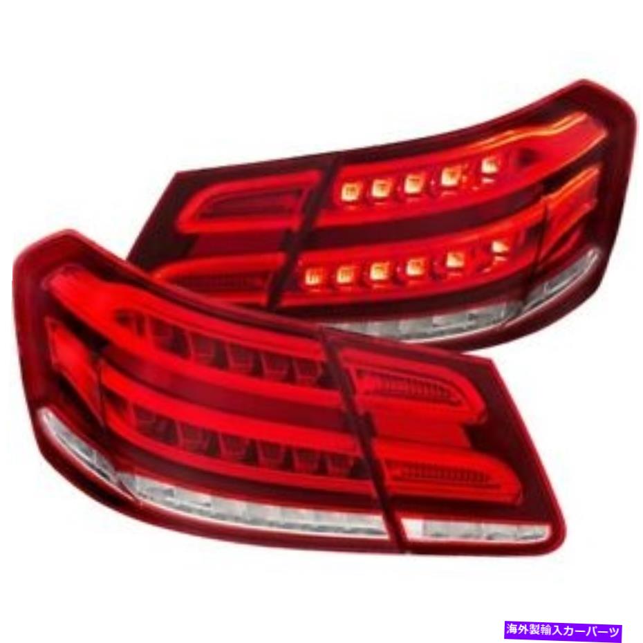 USテールライト テールライトアナゾ321331 Tail Light Anzo 321331【並行輸入品】