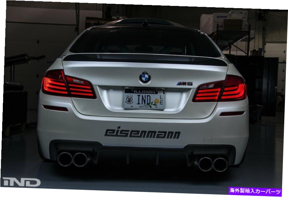 USテールライト BMW 5シリーズ左テールライト11 12 13 OEM BMW 5 Series Left Tail Light 11 12 13 OEM【並行輸入品】