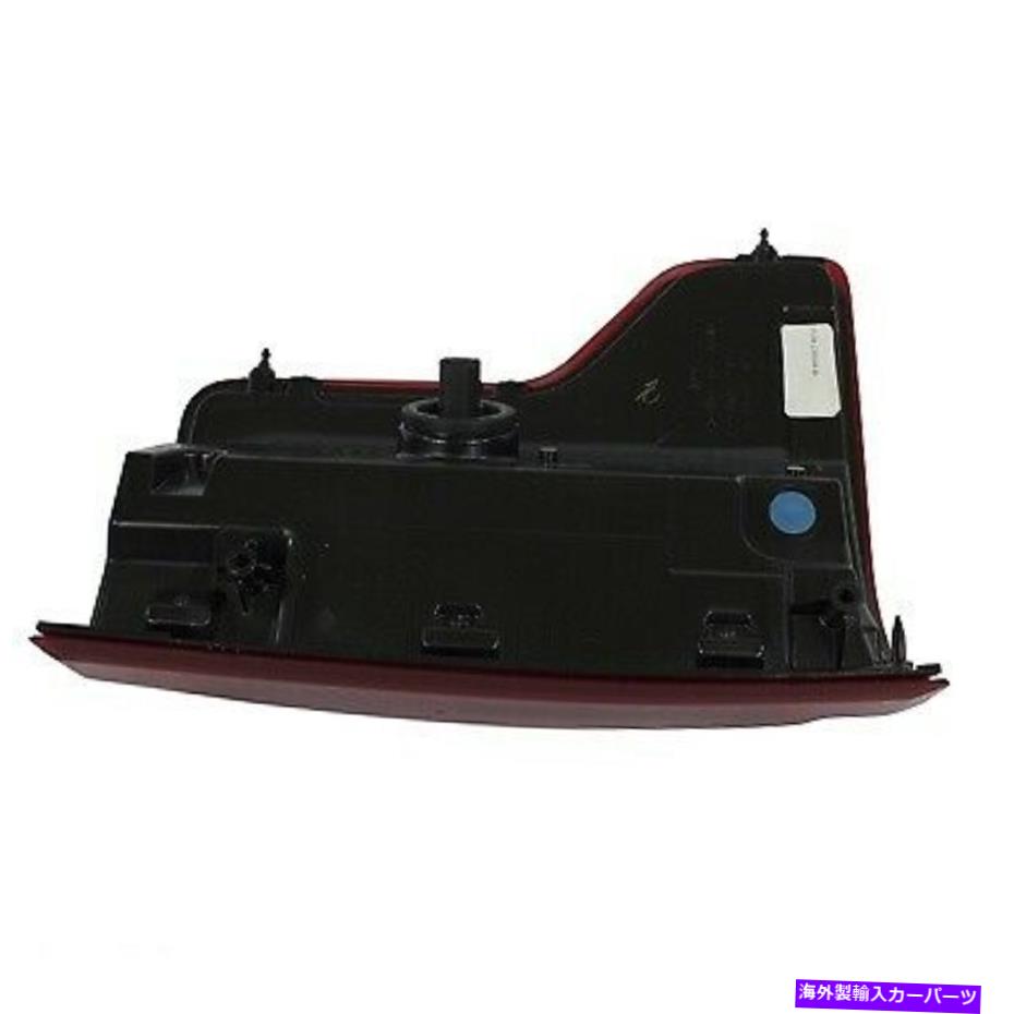 USテールライト 本物のフォードテールランプFL3Z-13404-H Genuine Ford Tail Lamp FL3Z-13404-H【並行輸入品】