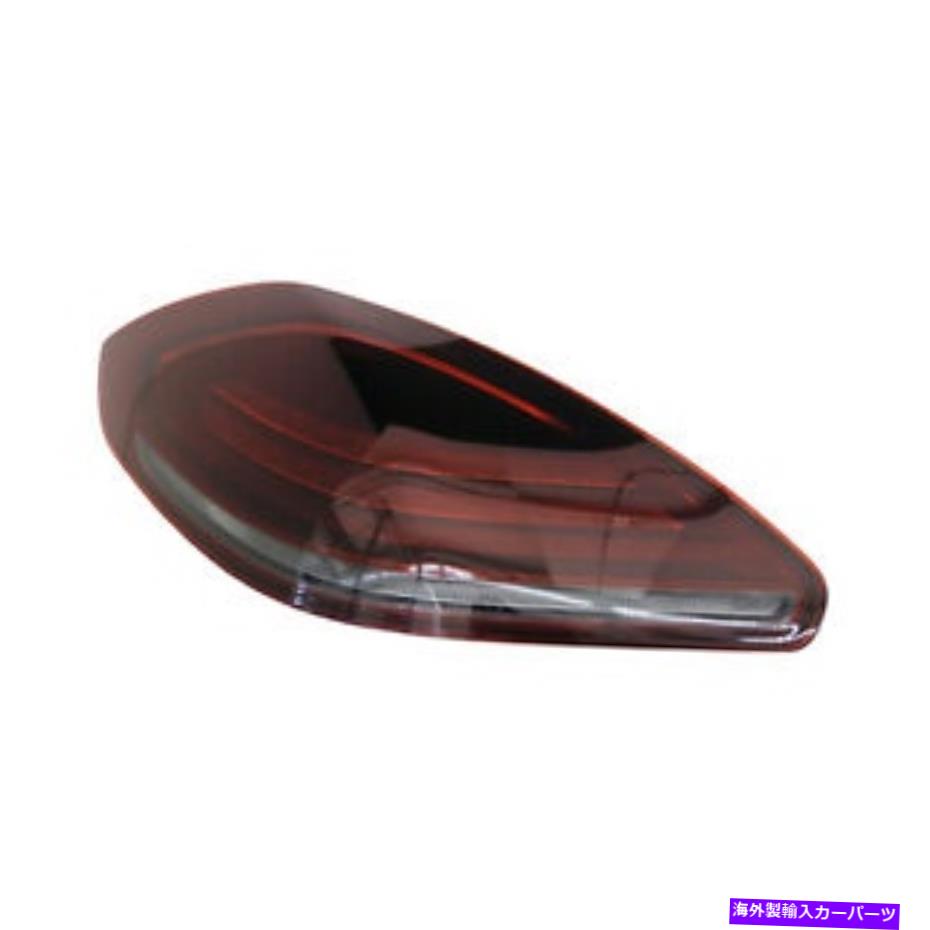 USテールライト 新しいアフターマーケット運転者側テールライトアセンブリ97063199504 New Aftermarket Driver Side Tail Light Assembly 97063199504【並行輸入品】|Us Custom Parts Shop USDM