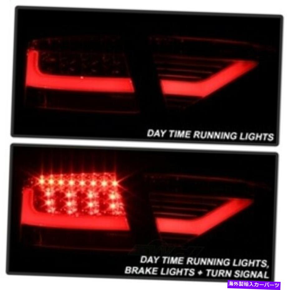USテールライト テールライトセットLEDテールライトスパイダーオート5083951 Tail Light Set-Led Tail Lights SPYDER AUTO 5083951【並行輸入品】