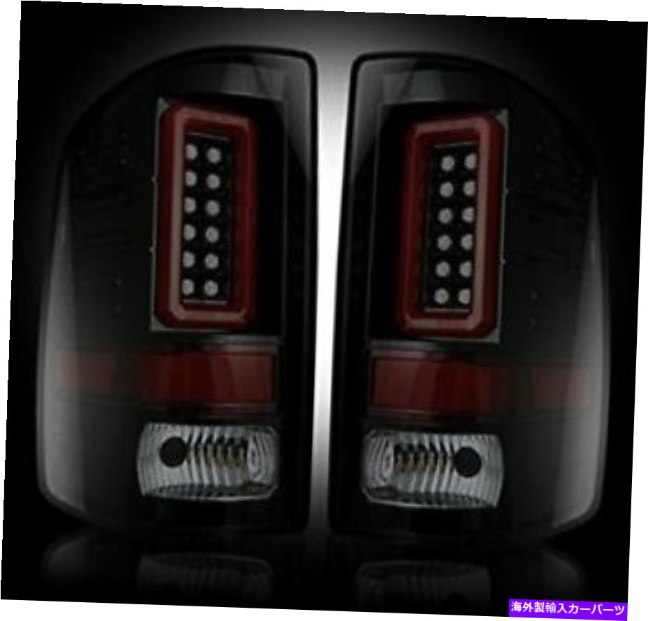 USテールライト Recon 264239BKテールライト Recon 264239BK Tail Light【並行輸入品】｜Us Custom Parts Shop USDM