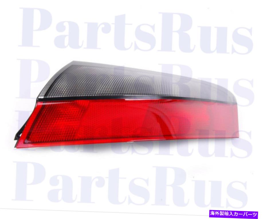 USテールライト 本物のポルシェテールライトアセンブリ後部右助手席側99663149800 Genuine Porsche Tail Light Assembly Rear Right Passenger Side 99663149800【並行輸入品】