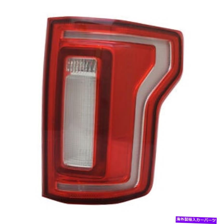 USテールライト 新しいプレミアムフィット助手席側テールライトアセンブリFL3Z13404E NSF New Premium Fit Passenger Side Tail Light Assembly FL3Z13404E NSF【並行輸入品】 116,313円