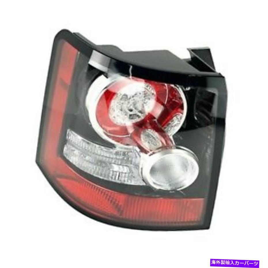 USテールライト 2012-2013レンジローバースポーツLED左手LHリアテールライト純正LR043997 2012-2013 Range Rover Sport LED Left Hand LH Rear Tail Light Genuine LR043997【並行輸入品】