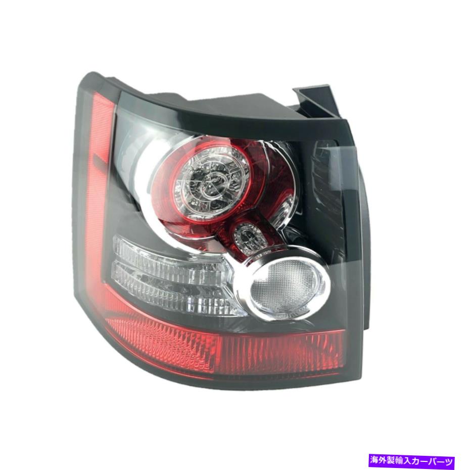 USテールライト 2010-2011レンジローバースポーツLED左ハンドLHリアテールライト純正LR036162 2010-2011 Range Rover Sport LED Left Hand LH Rear Tail Light Genuine LR036162【並行輸入品】