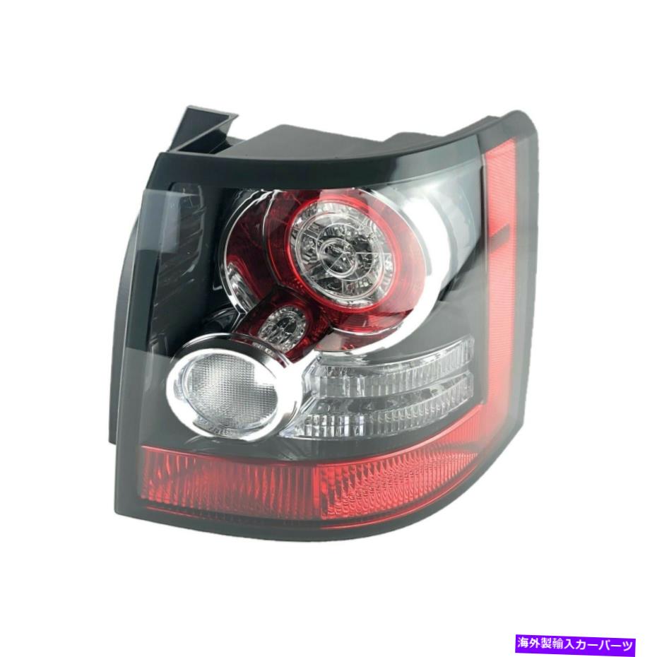 USテールライト 2010-2011レンジローバースポーツLED右手RHリアテールライト純正LR036155 2010-2011 Range Rover Sport LED Right Hand RH Rear Tail Light Genuine LR036155【並行輸入品】