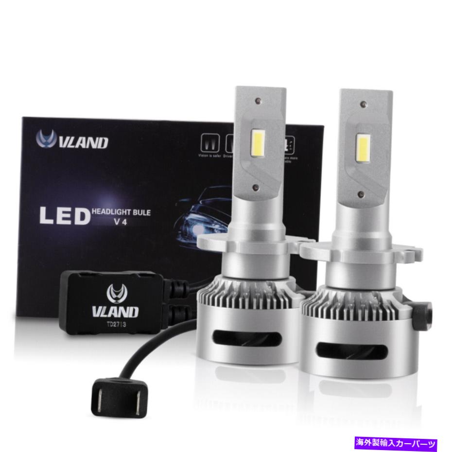 USテールライト LEDヘッドライト+ Smoek Taillights + Vland H7 LED電球は08-14 Dodge Challenger LED Headlights+ SMOEK Taillights + VLAND H7 LED Bulbs for 08-14 Dodge Challenger【並行輸入品】|Us Custom Parts Shop USDM