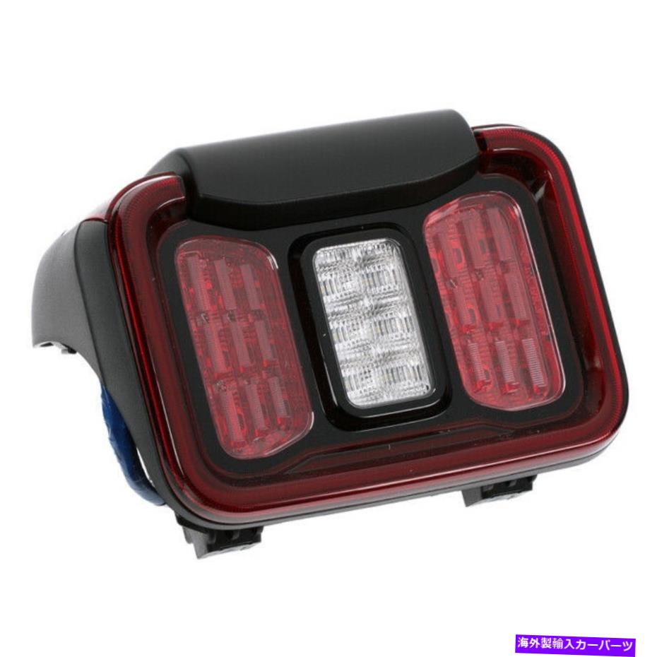 USテールライト OEM NEW 2020 MOPARジープグラディエーター6 CYL 3.6Lテールランプ右後部68338384AH OEM NEW 2020 Mopar Jeep Gladiator 6 Cyl 3.6L Tail Lamp Right Rear 68338384AH【並行輸入品】｜Us Custom Parts Shop USDM